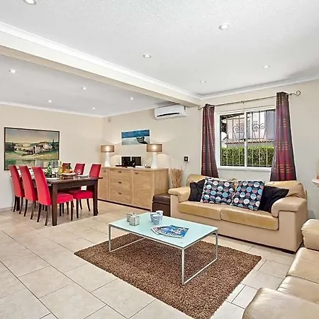 Sleeps 6 With Pool And Air Con * Vilamoura